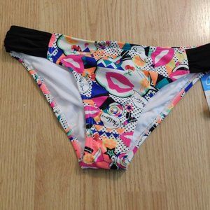 Women's Swim Bottoms - Size Small - New